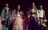 Tina Leposavic Children-theater-costumes kostimi za decu